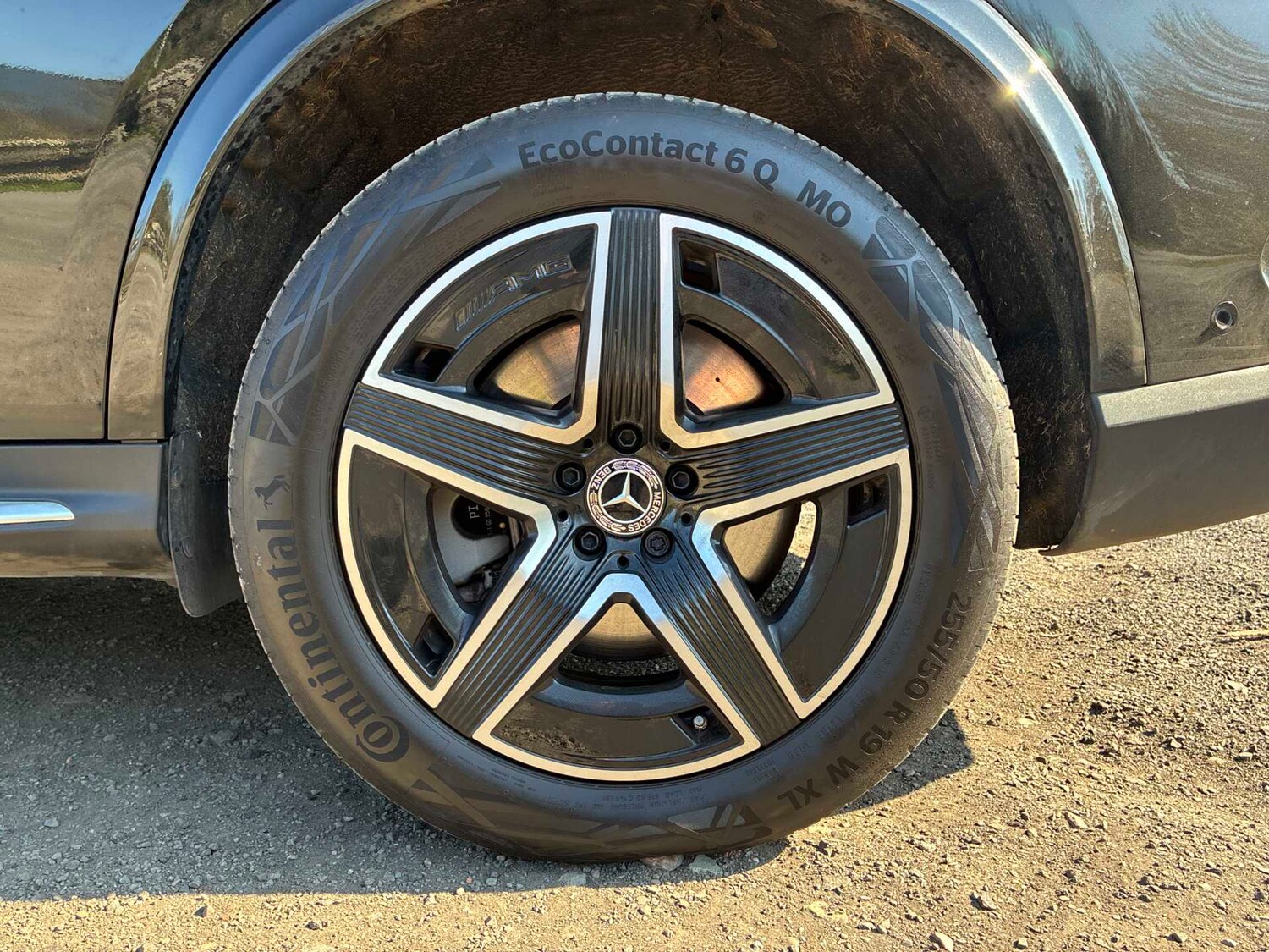 Used Mercedes-Benz GLC 2025 for sale - 78192996: Photo 6