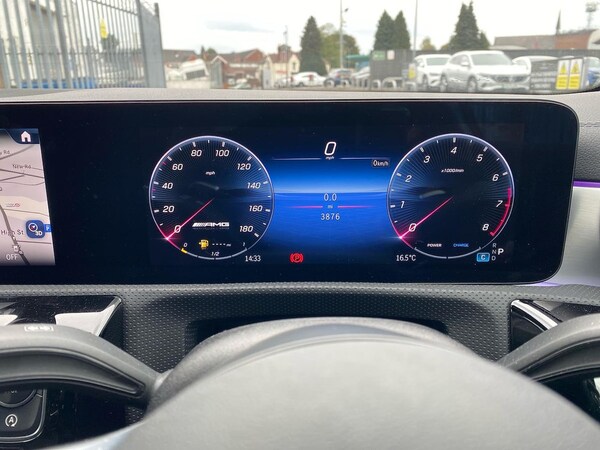 Used Mercedes-Benz A-Class 2025 for sale - 76243911: Photo 10