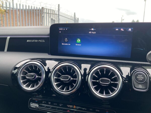 Used Mercedes-Benz A-Class 2025 for sale - 76243911: Photo 12