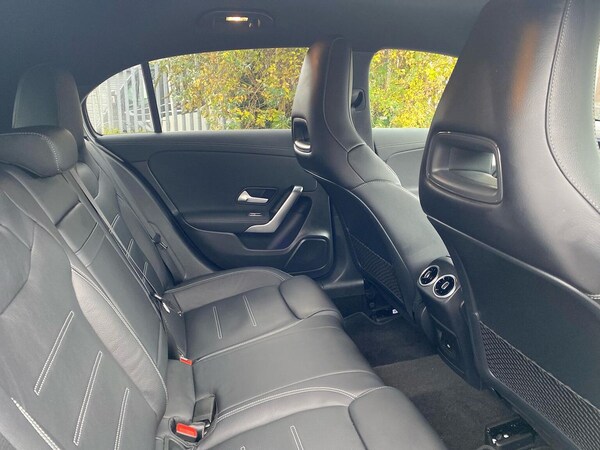 Used Mercedes-Benz A-Class 2025 for sale - 76243911: Photo 16