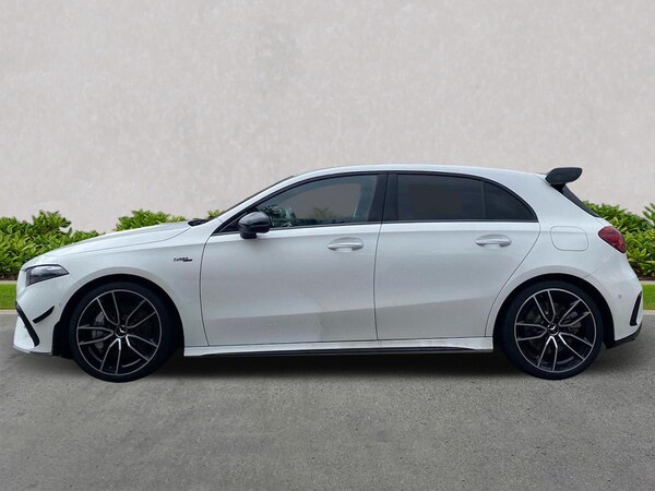 Used Mercedes-Benz A-Class 2025 for sale - 76243911: Photo 19