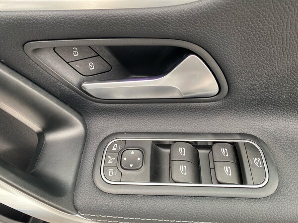 Used Mercedes-Benz A-Class 2025 for sale - 76243911: Photo 21