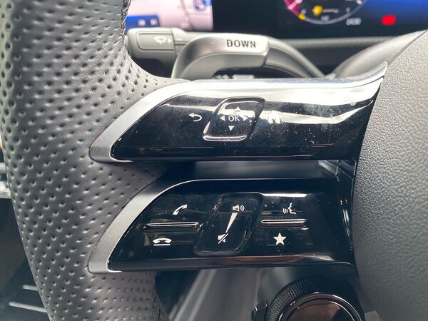 Used Mercedes-Benz A-Class 2025 for sale - 76243911: Photo 26