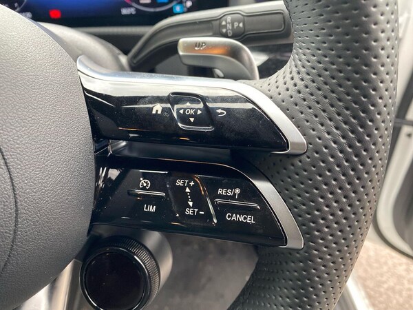 Used Mercedes-Benz A-Class 2025 for sale - 76243911: Photo 27