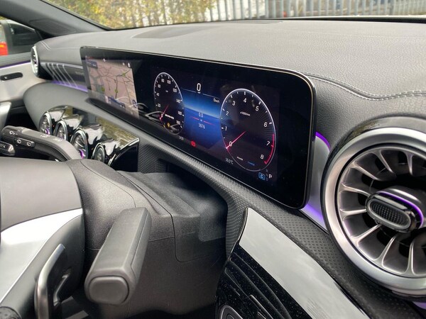 Used Mercedes-Benz A-Class 2025 for sale - 76243911: Photo 31