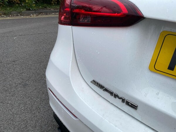Used Mercedes-Benz A-Class 2025 for sale - 76243911: Photo 36