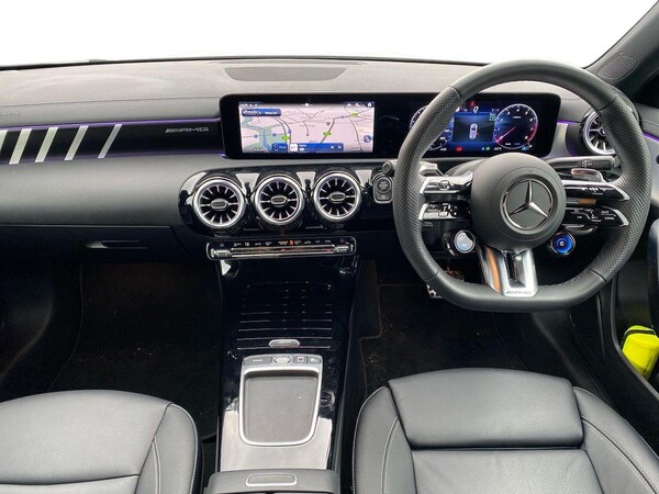 Used Mercedes-Benz A-Class 2025 for sale - 76243911: Photo 8