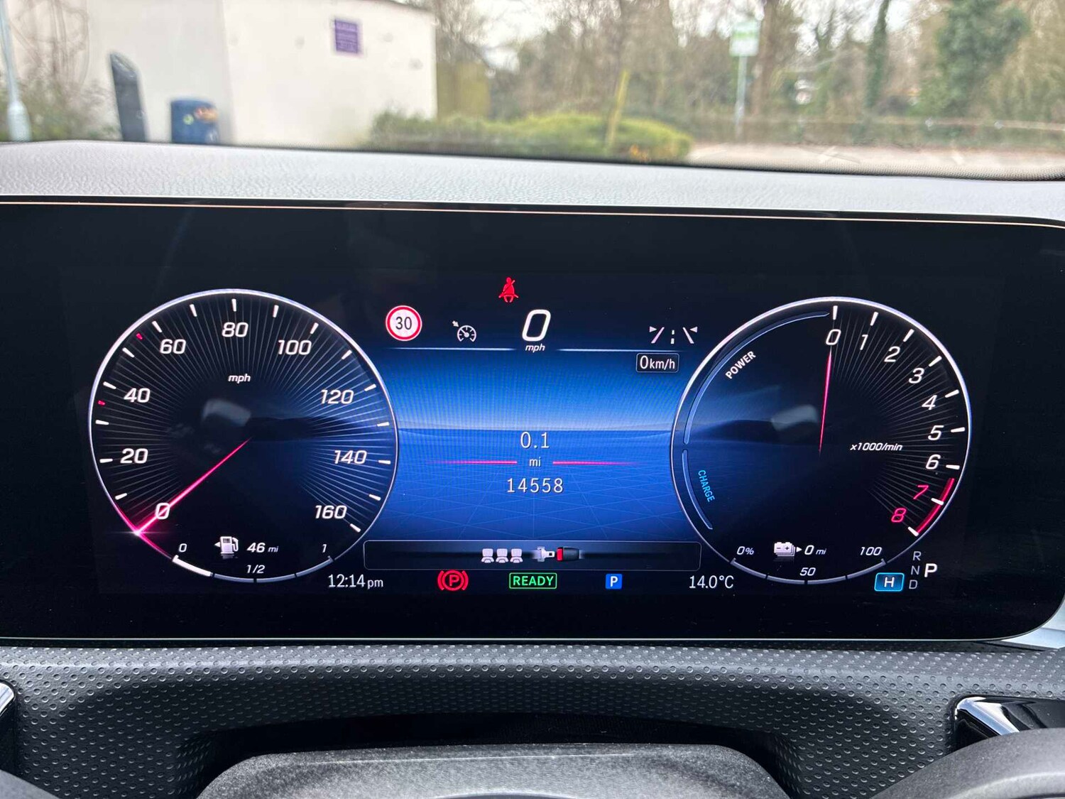 Used Mercedes-Benz CLA 2024 for sale - 78026112: Photo 10