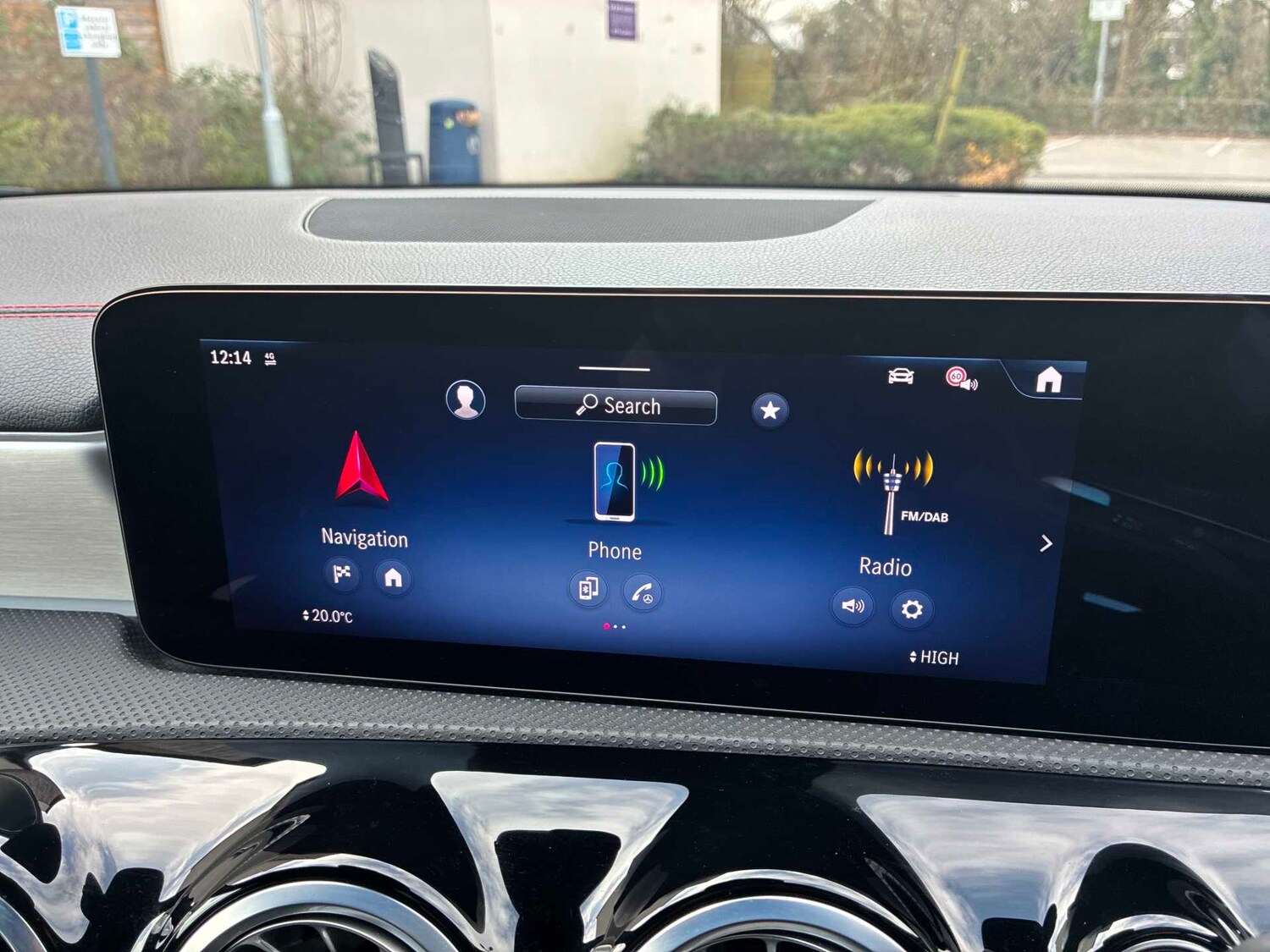 Used Mercedes-Benz CLA 2024 for sale - 78026112: Photo 11