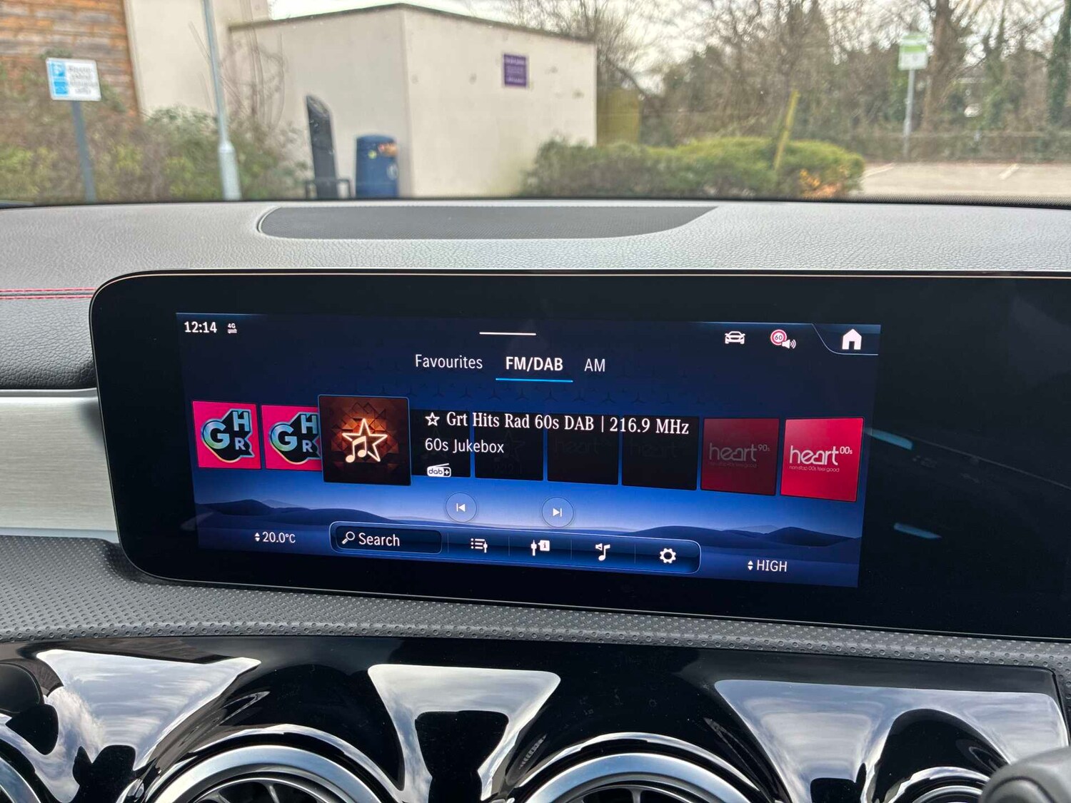 Used Mercedes-Benz CLA 2024 for sale - 78026112: Photo 12