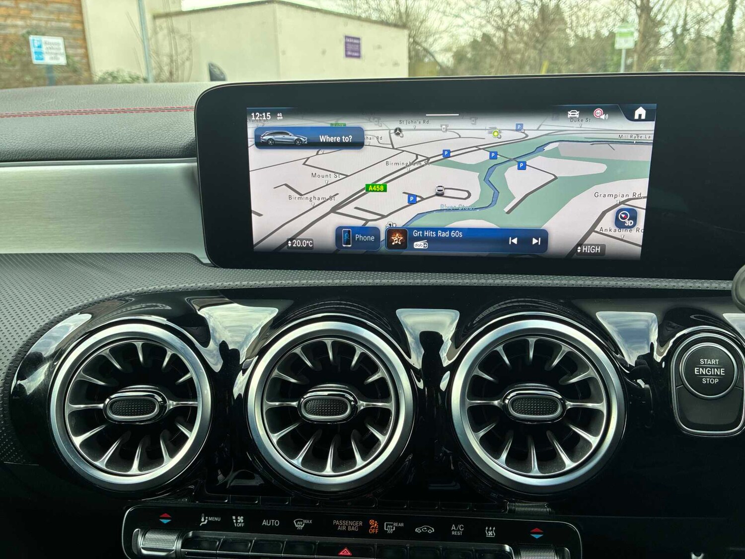 Used Mercedes-Benz CLA 2024 for sale - 78026112: Photo 13