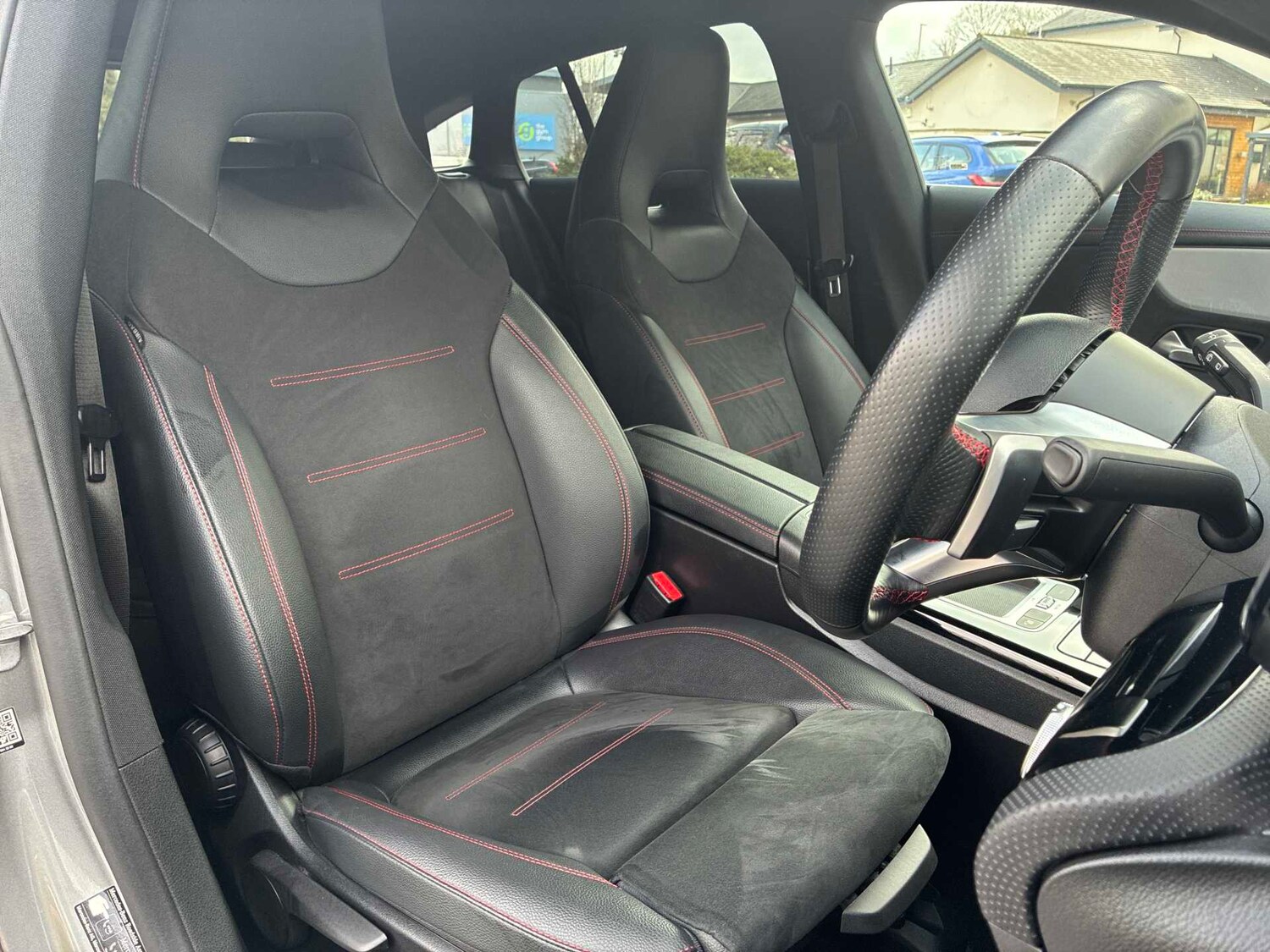 Used Mercedes-Benz CLA 2024 for sale - 78026112: Photo 14