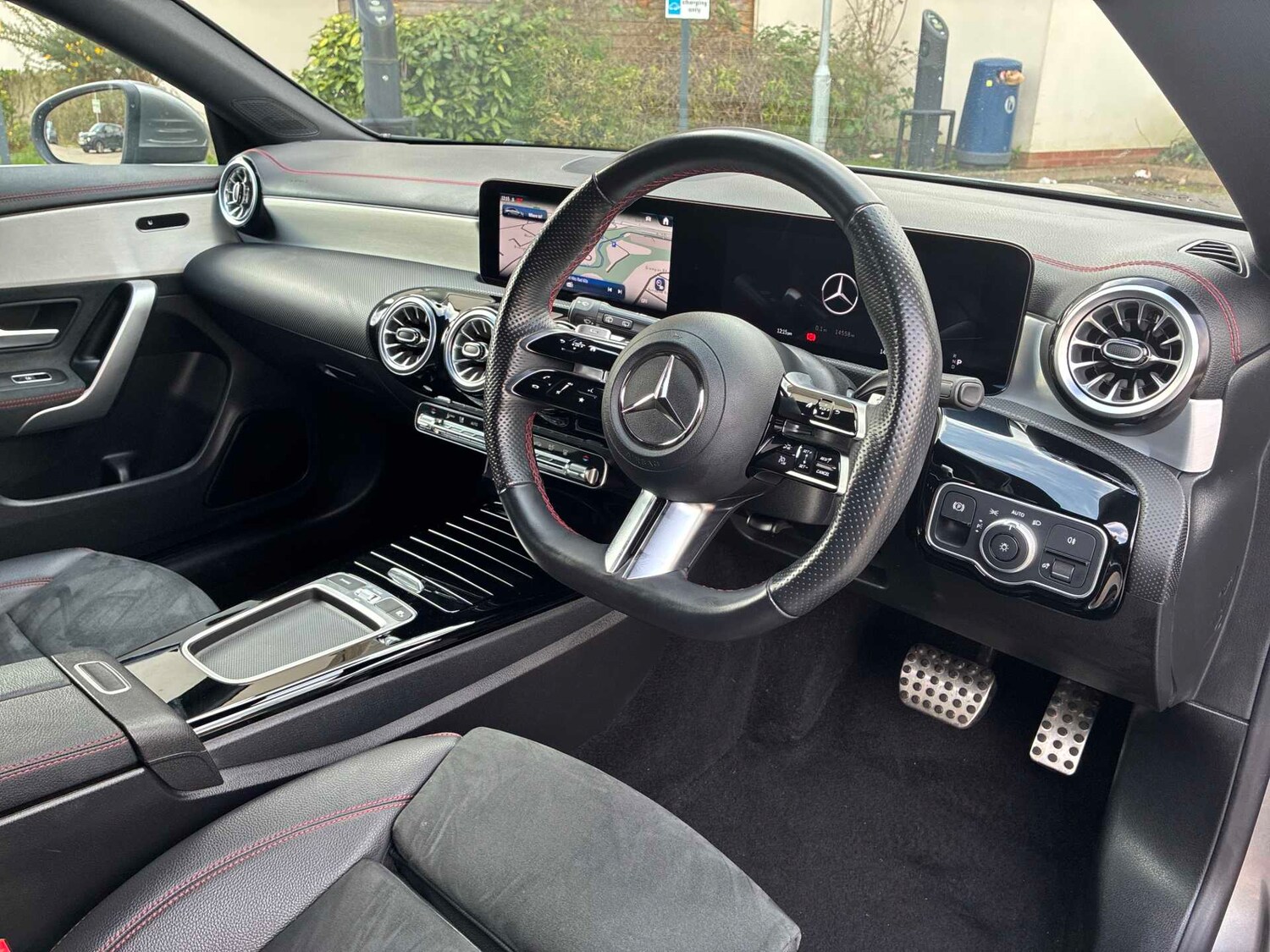 Used Mercedes-Benz CLA 2024 for sale - 78026112: Photo 15