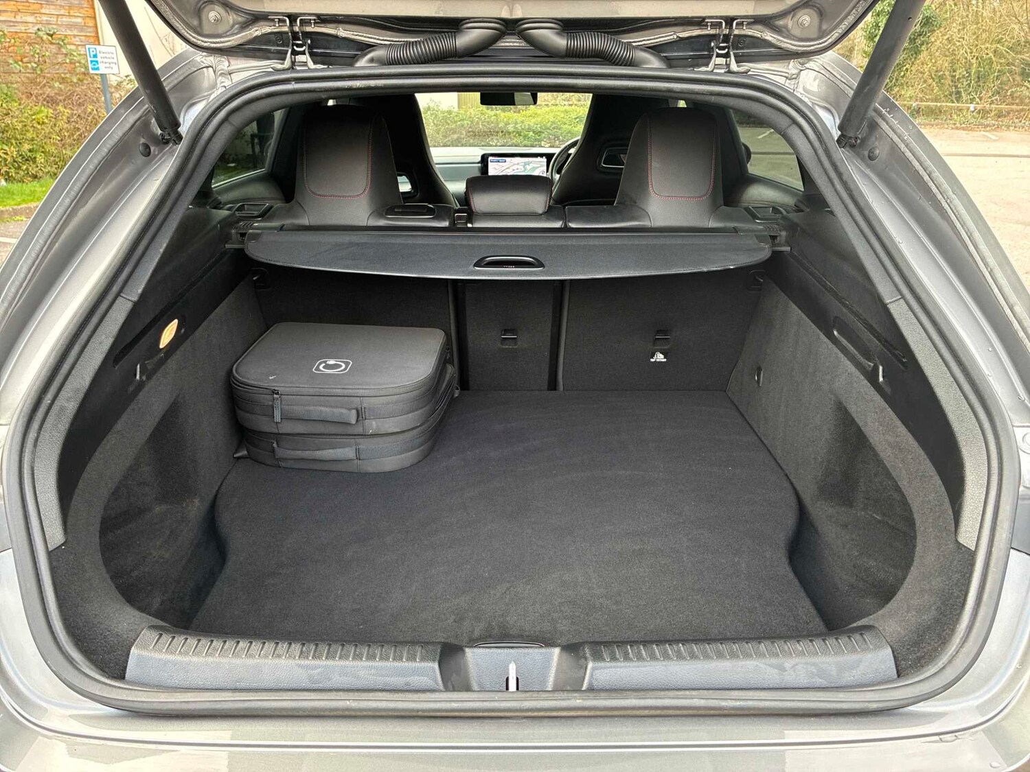 Used Mercedes-Benz CLA 2024 for sale - 78026112: Photo 17