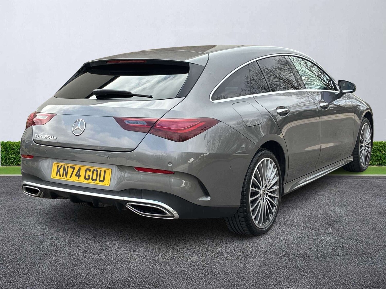 Used Mercedes-Benz CLA 2024 for sale - 78026112: Photo 18