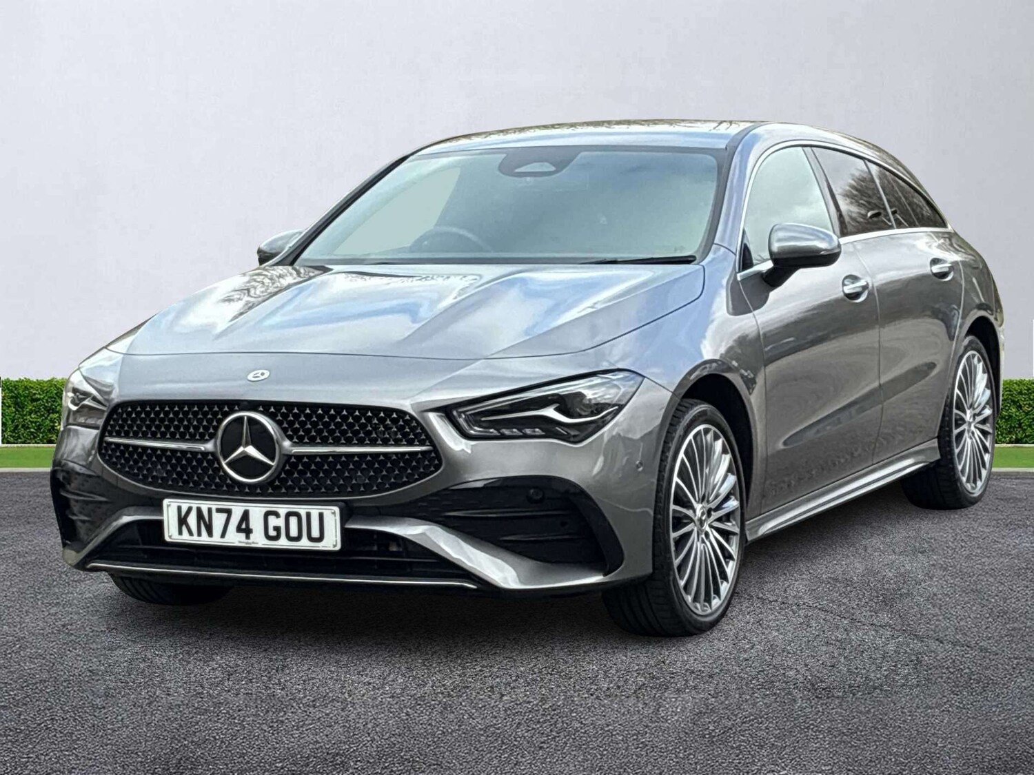 Used Mercedes-Benz CLA 2024 for sale - 78026112: Photo 20