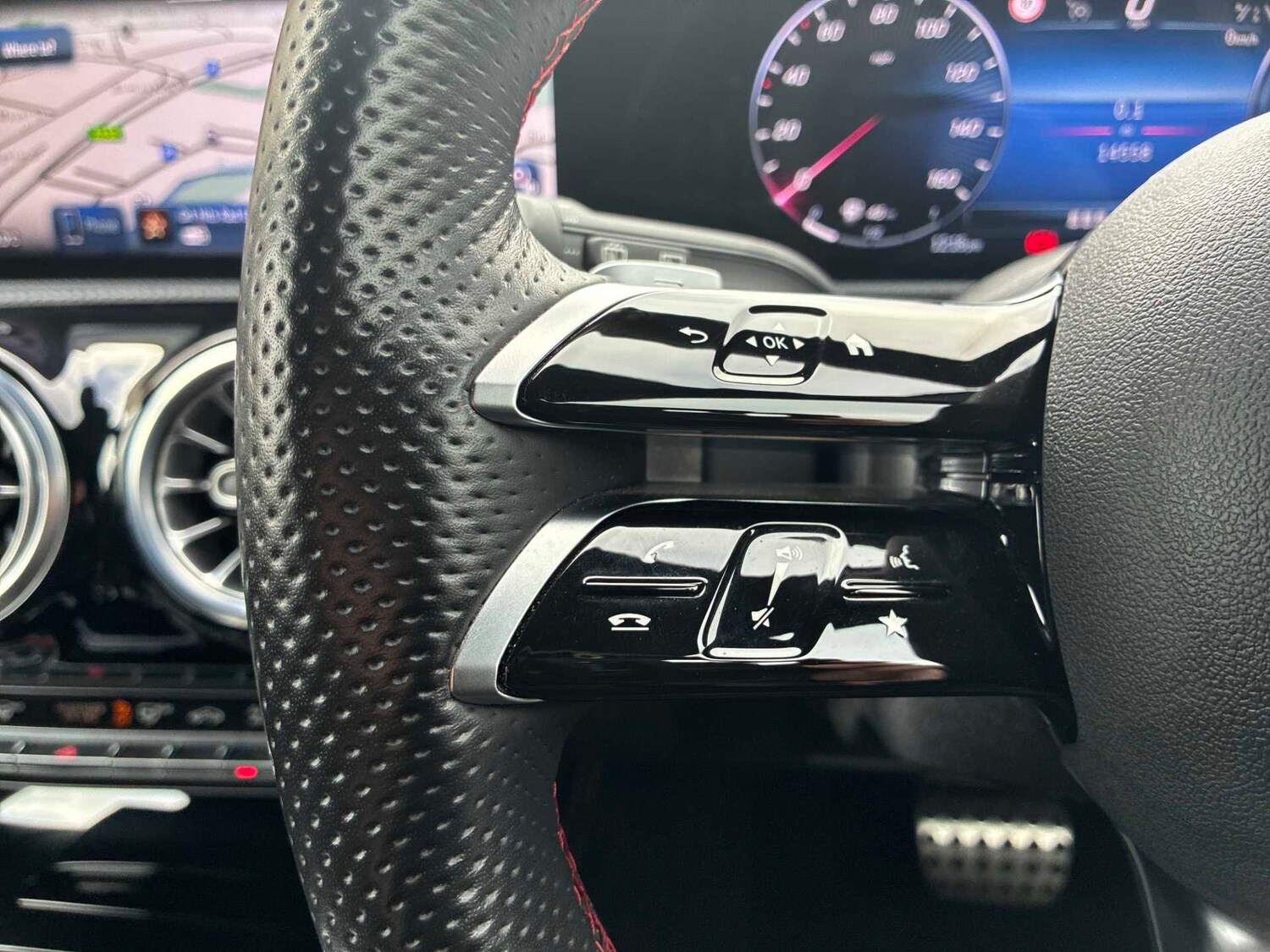 Used Mercedes-Benz CLA 2024 for sale - 78026112: Photo 22