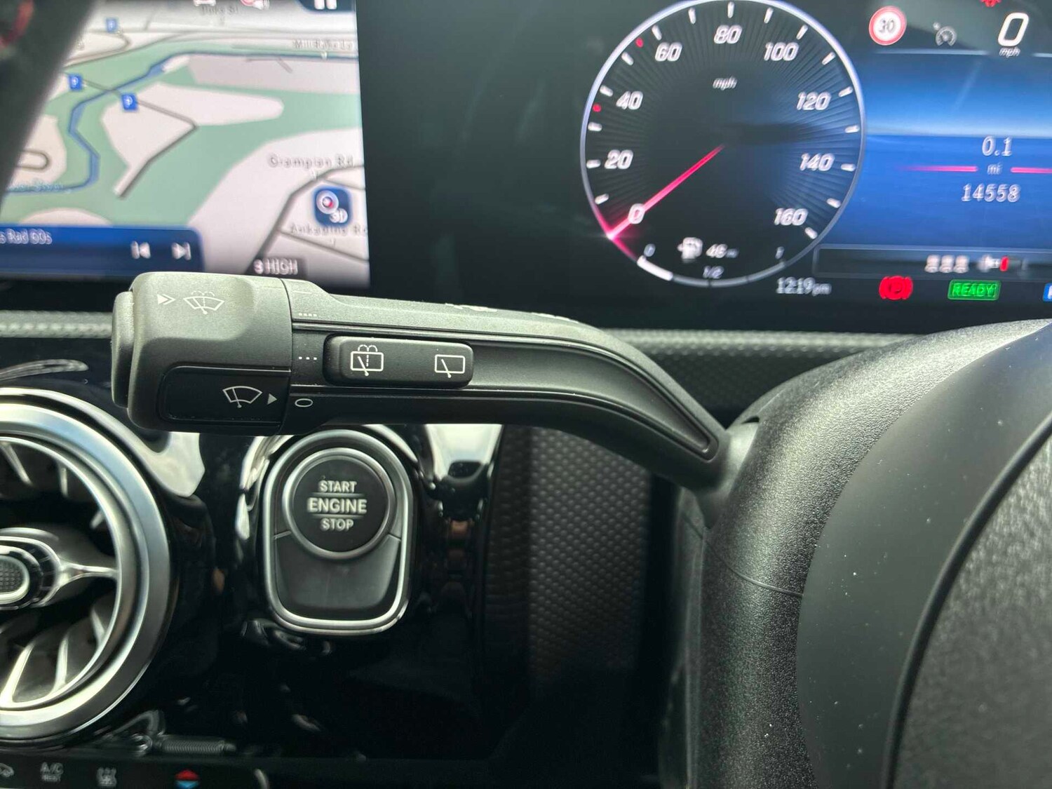 Used Mercedes-Benz CLA 2024 for sale - 78026112: Photo 24