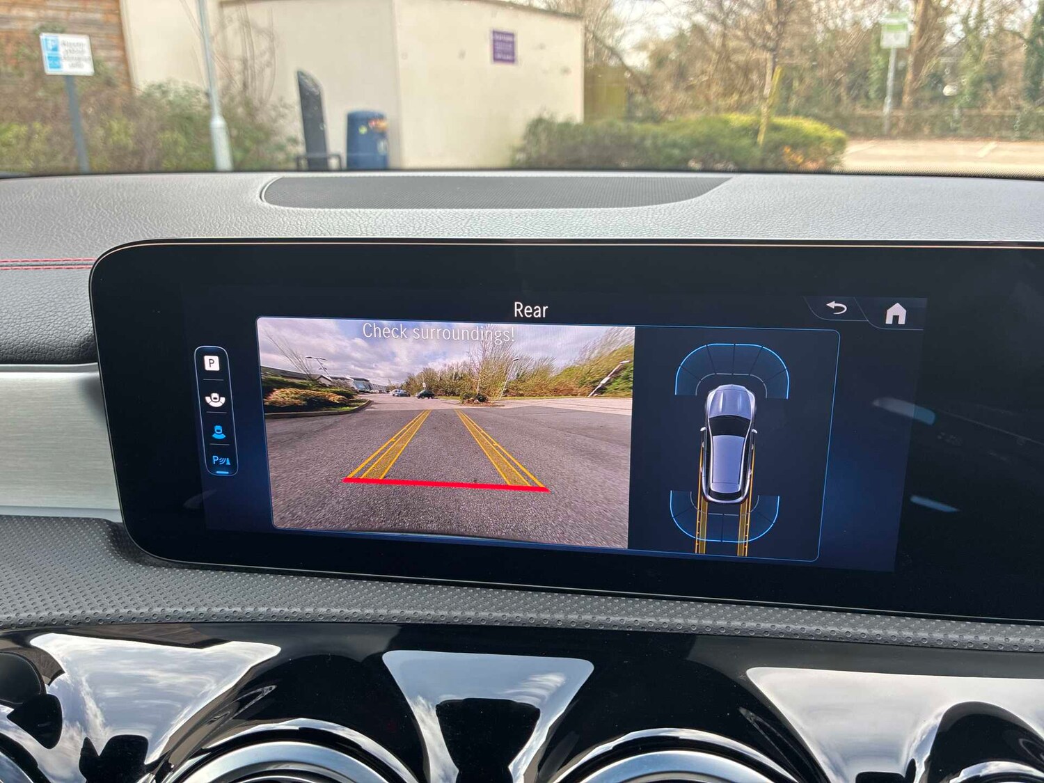 Used Mercedes-Benz CLA 2024 for sale - 78026112: Photo 26