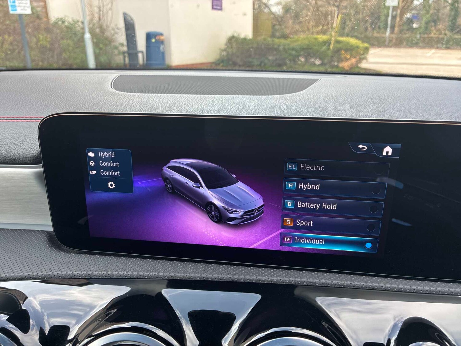 Used Mercedes-Benz CLA 2024 for sale - 78026112: Photo 27