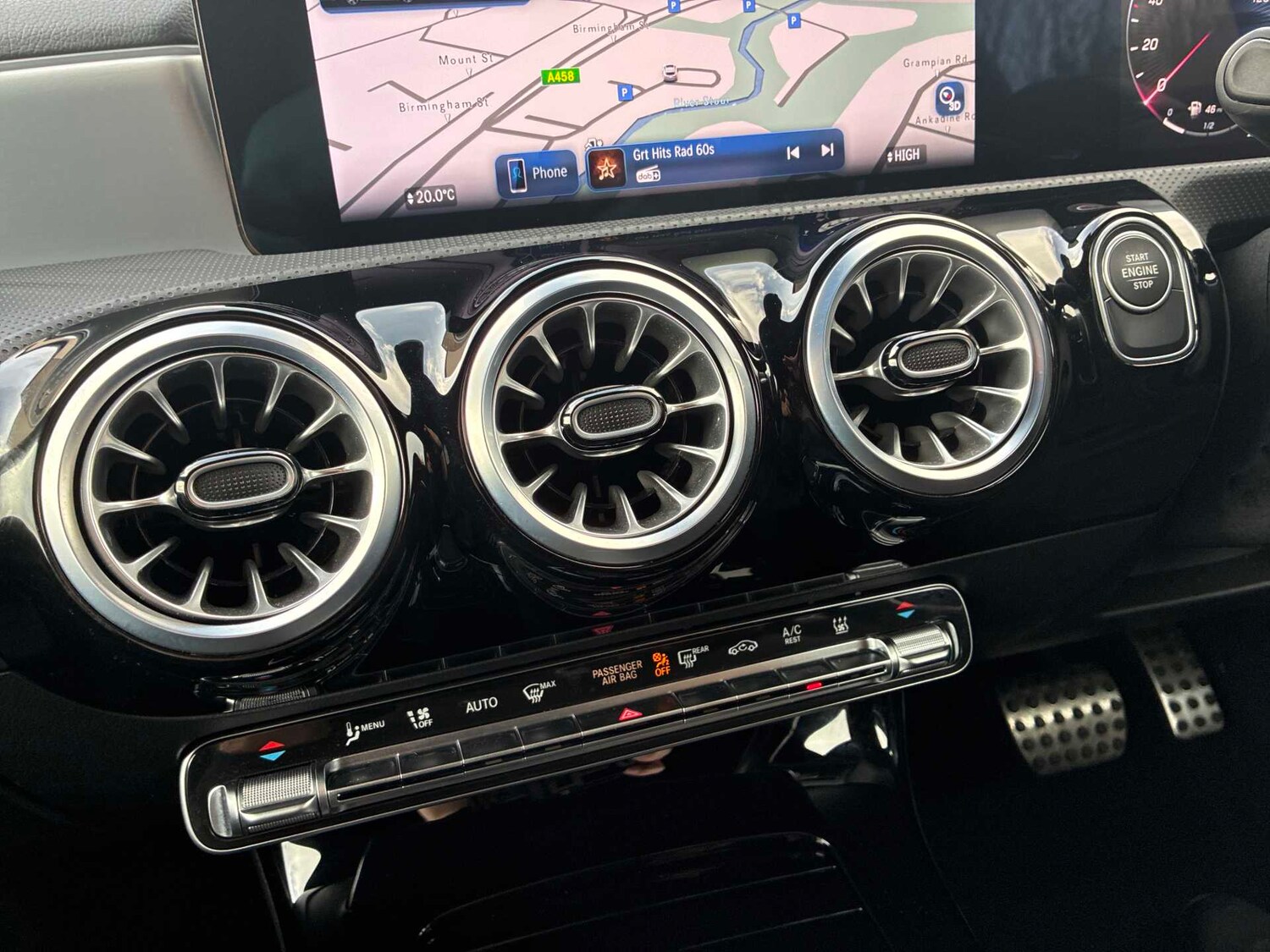 Used Mercedes-Benz CLA 2024 for sale - 78026112: Photo 28