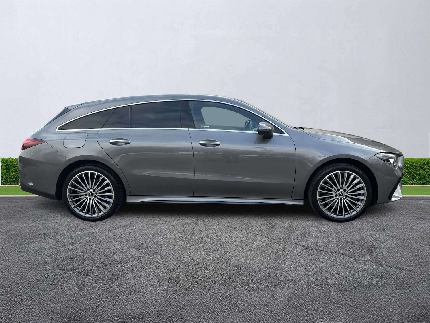 Used Mercedes-Benz CLA 2024 for sale - 78026112: Photo 3