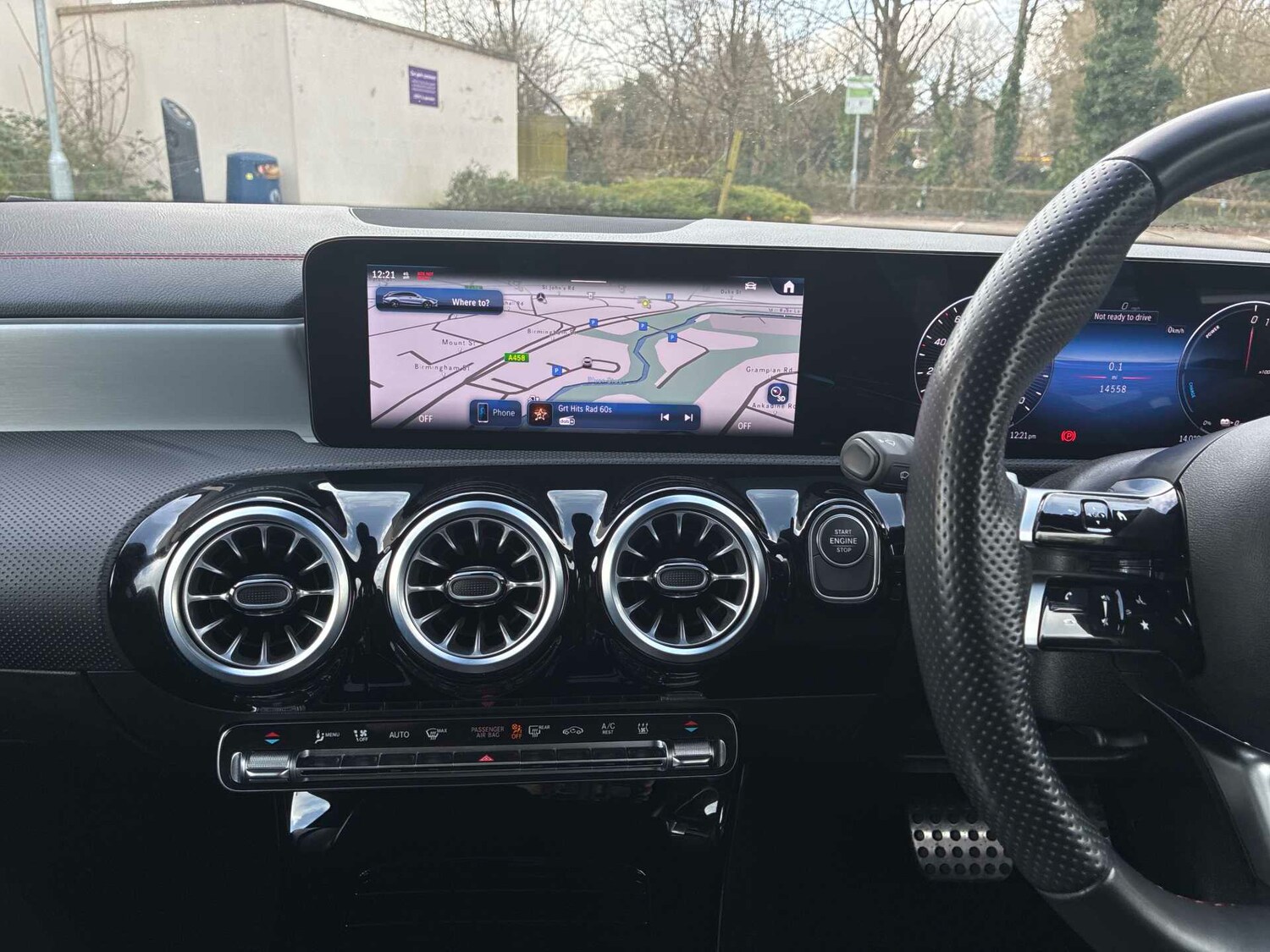 Used Mercedes-Benz CLA 2024 for sale - 78026112: Photo 30