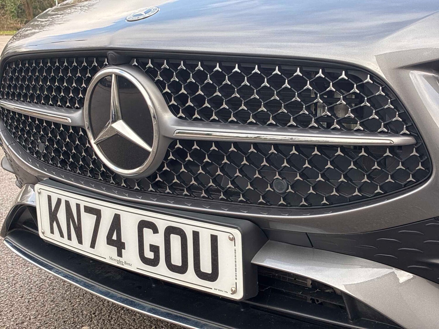 Used Mercedes-Benz CLA 2024 for sale - 78026112: Photo 37