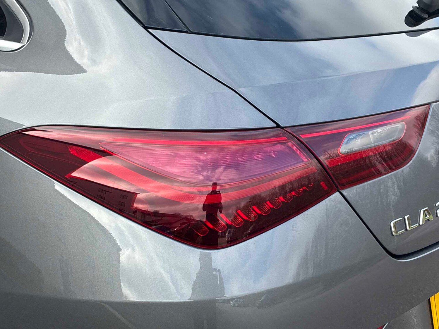 Used Mercedes-Benz CLA 2024 for sale - 78026112: Photo 39