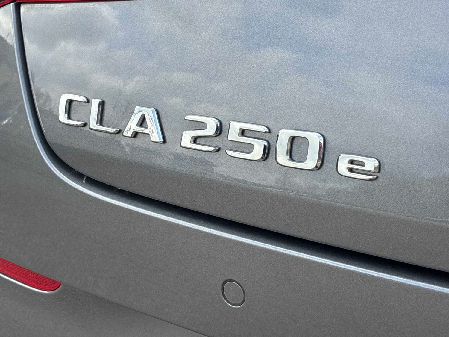 Used Mercedes-Benz CLA 2024 for sale - 78026112: Photo 40