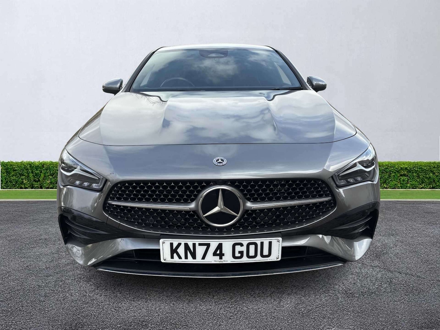 Used Mercedes-Benz CLA 2024 for sale - 78026112: Photo 5