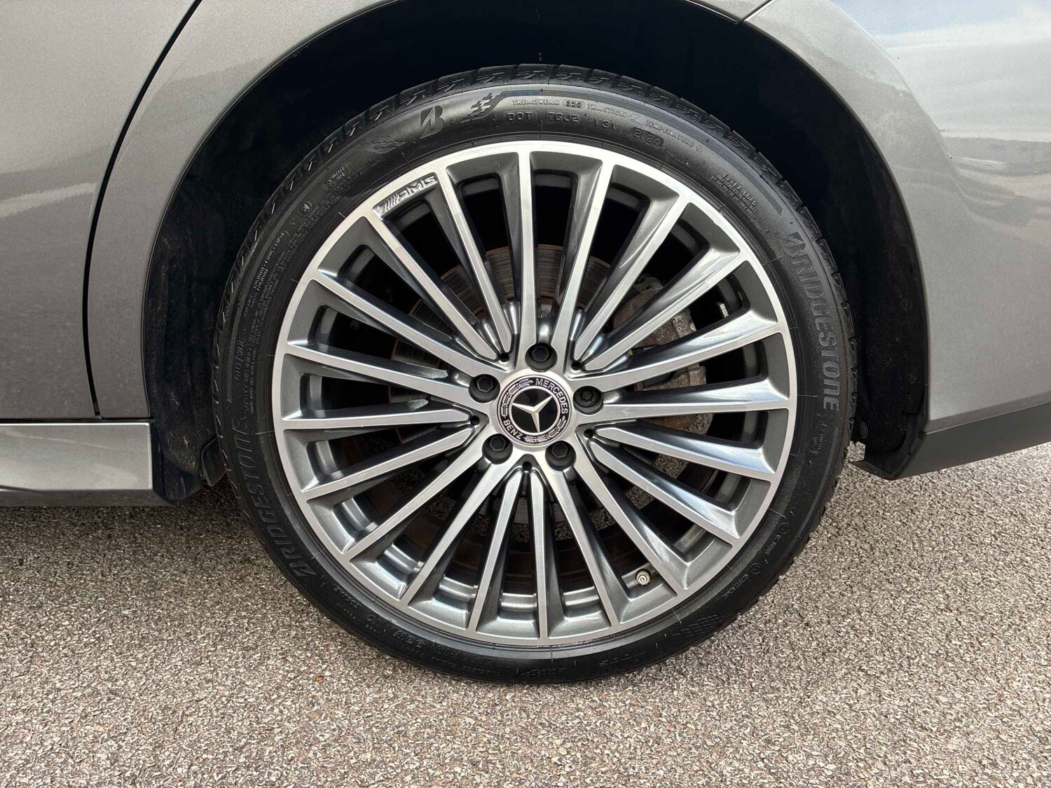 Used Mercedes-Benz CLA 2024 for sale - 78026112: Photo 6