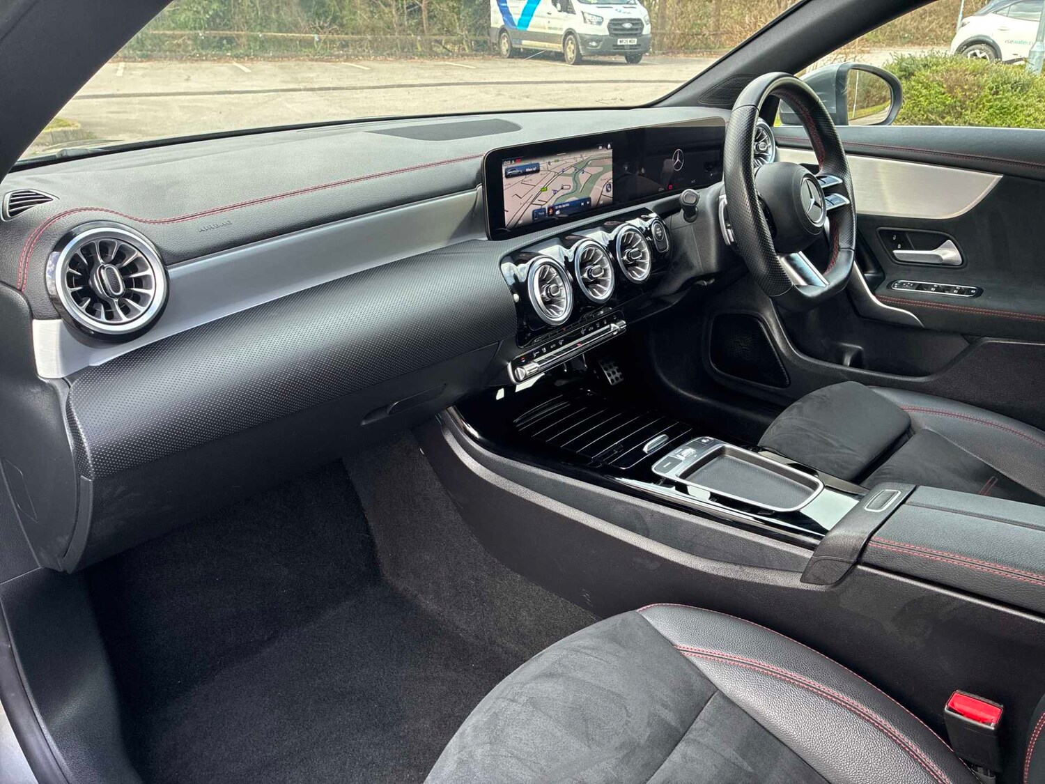 Used Mercedes-Benz CLA 2024 for sale - 78026112: Photo 7