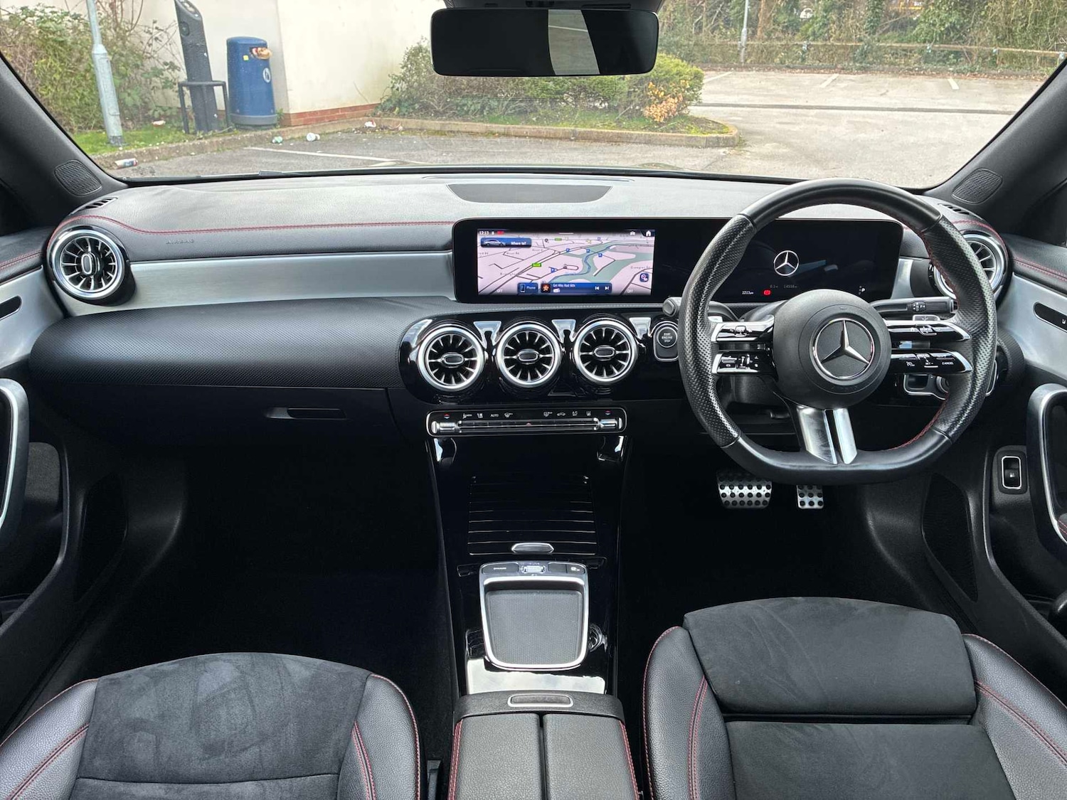 Used Mercedes-Benz CLA 2024 for sale - 78026112: Photo 8