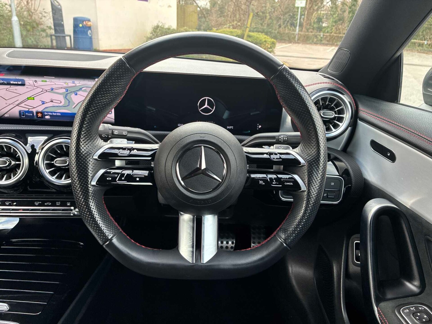 Used Mercedes-Benz CLA 2024 for sale - 78026112: Photo 9