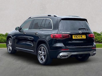 Used Mercedes-Benz GLB 2024 for sale - 75491143: Photo