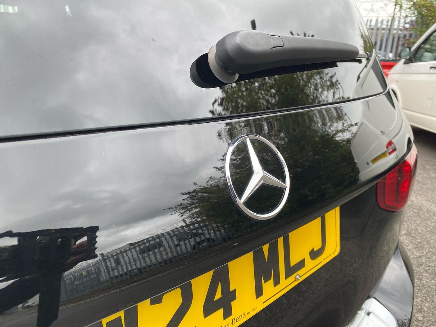 Vehicle 36