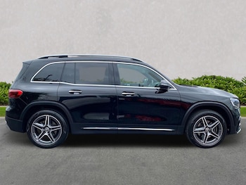 Used Mercedes-Benz GLB 2024 for sale - 75491143: Photo