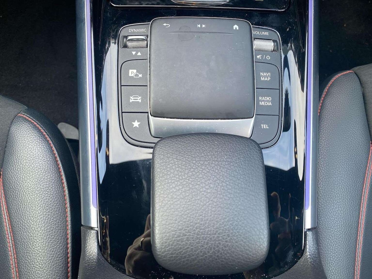 Used Mercedes-Benz EQA 2021 for sale - 77579782: Photo 14