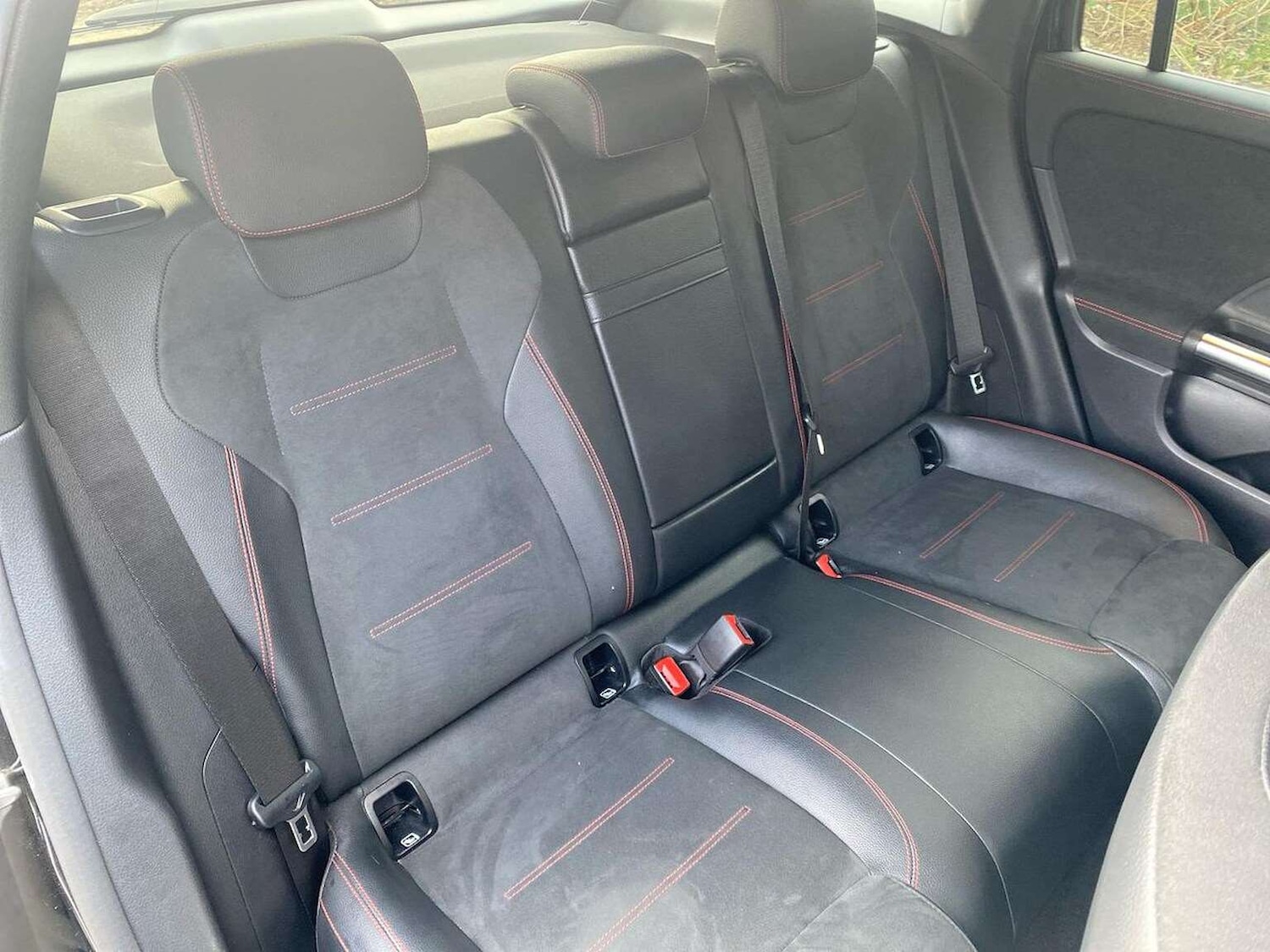 Used Mercedes-Benz EQA 2021 for sale - 77579782: Photo 16