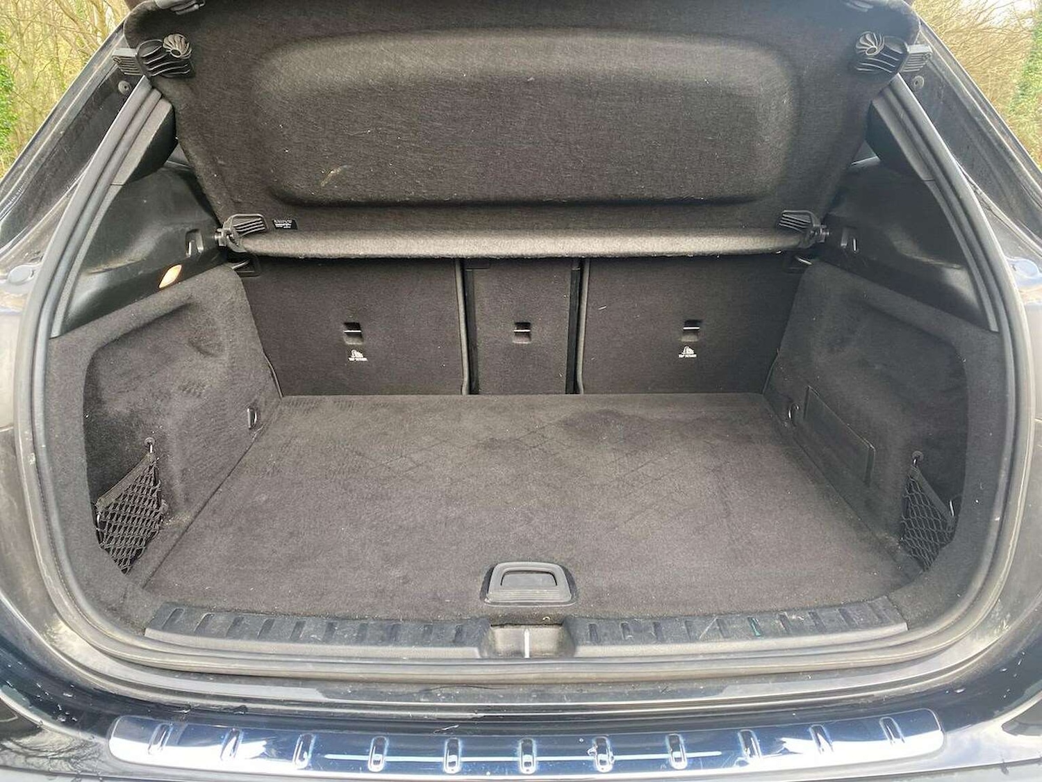 Used Mercedes-Benz EQA 2021 for sale - 77579782: Photo 17