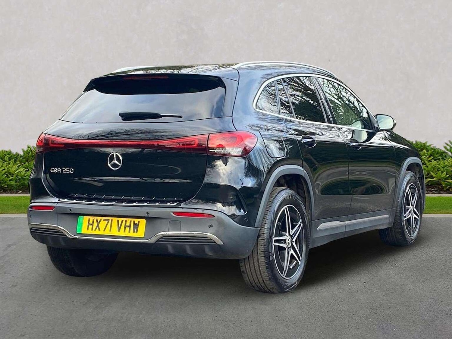 Used Mercedes-Benz EQA 2021 for sale - 77579782: Photo 18