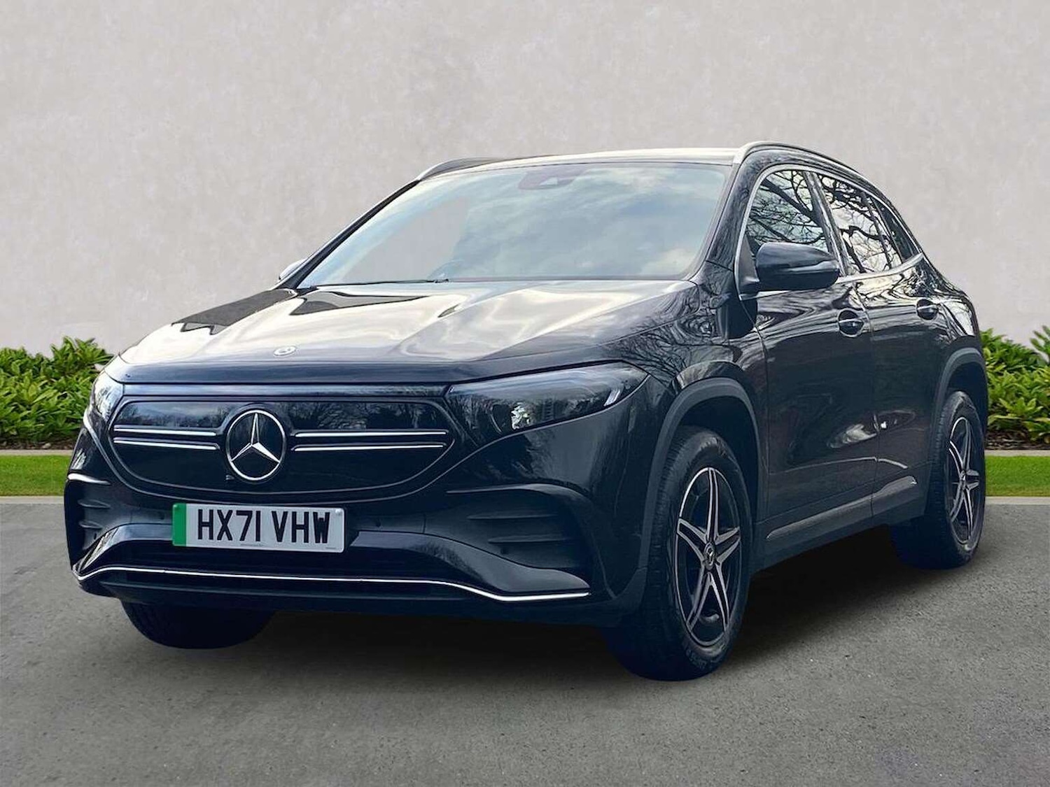 Used Mercedes-Benz EQA 2021 for sale - 77579782: Photo 20