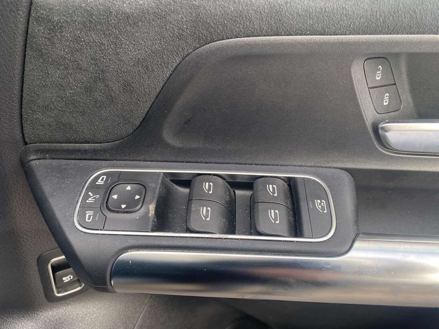 Used Mercedes-Benz EQA 2021 for sale - 77579782: Photo 21