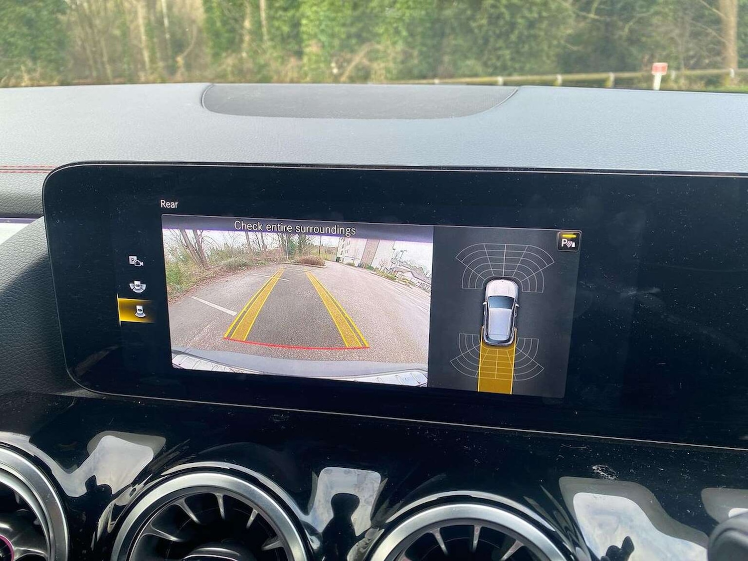 Used Mercedes-Benz EQA 2021 for sale - 77579782: Photo 23