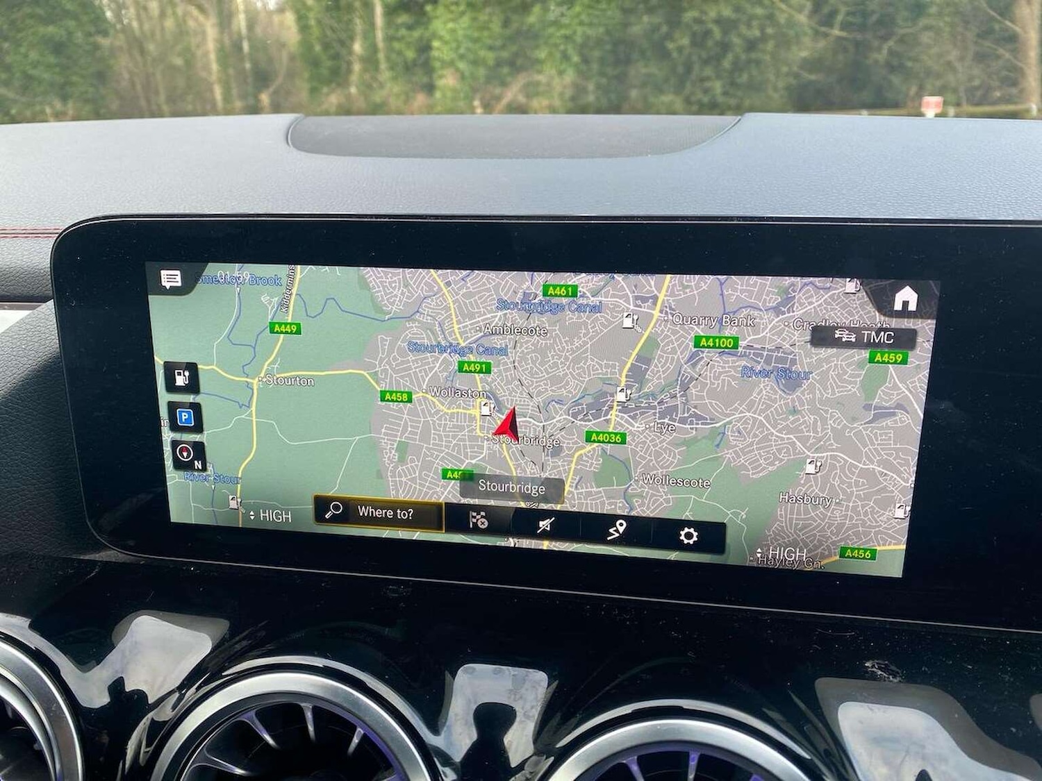 Used Mercedes-Benz EQA 2021 for sale - 77579782: Photo 24