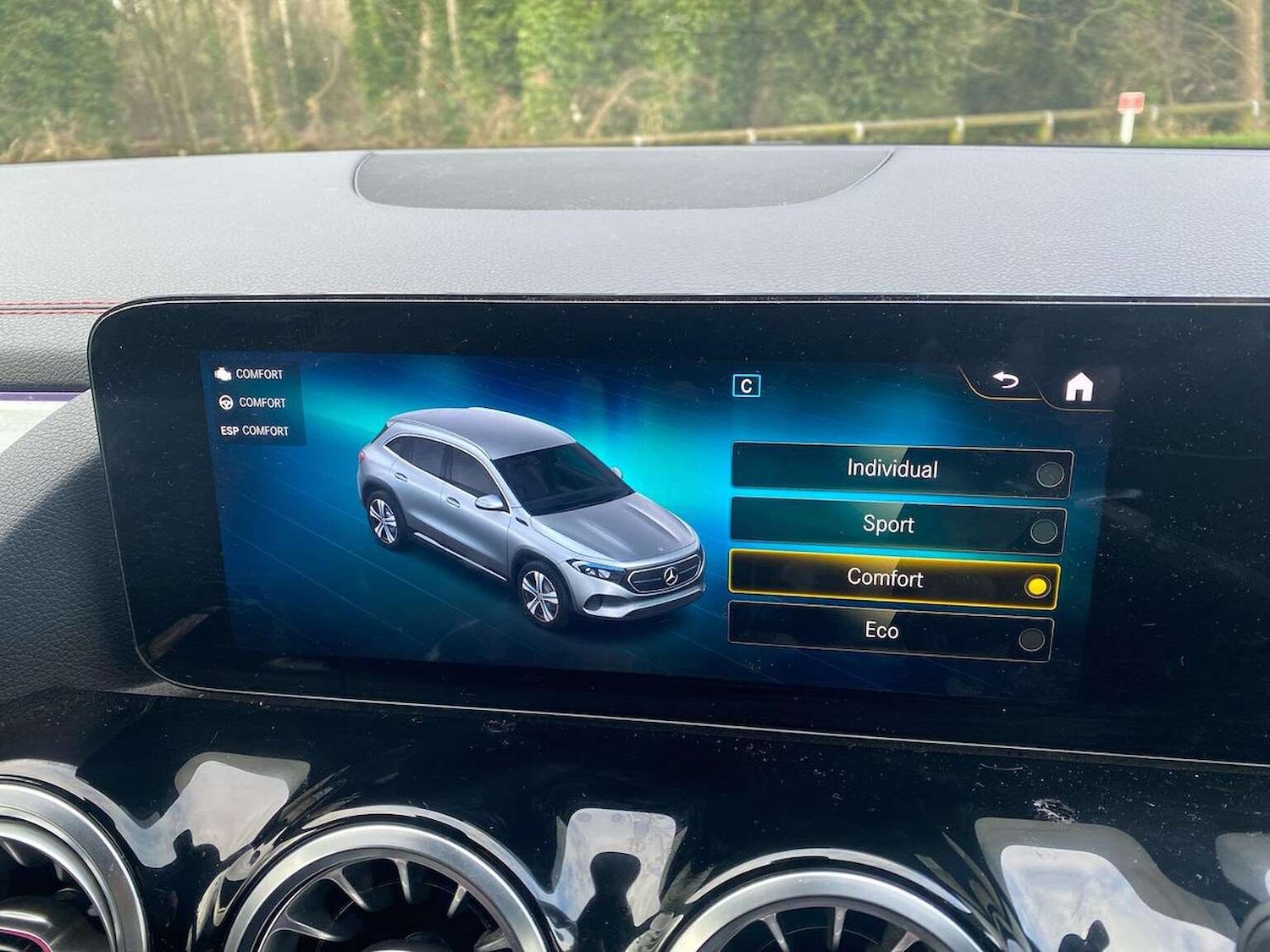 Used Mercedes-Benz EQA 2021 for sale - 77579782: Photo 25