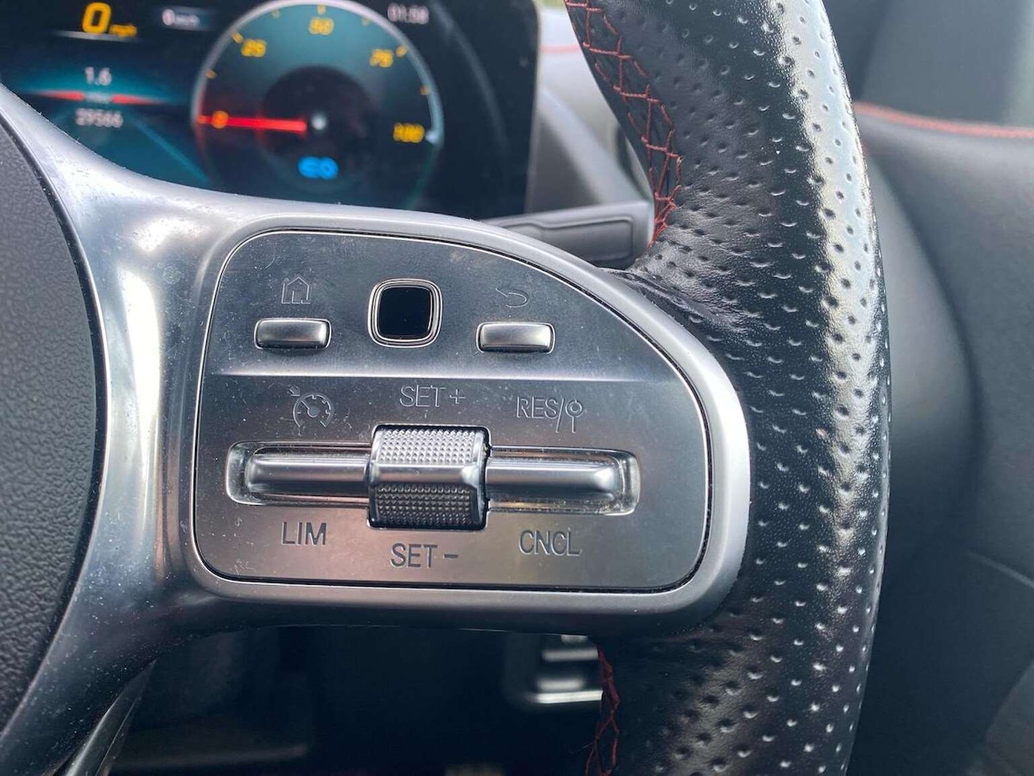 Used Mercedes-Benz EQA 2021 for sale - 77579782: Photo 27