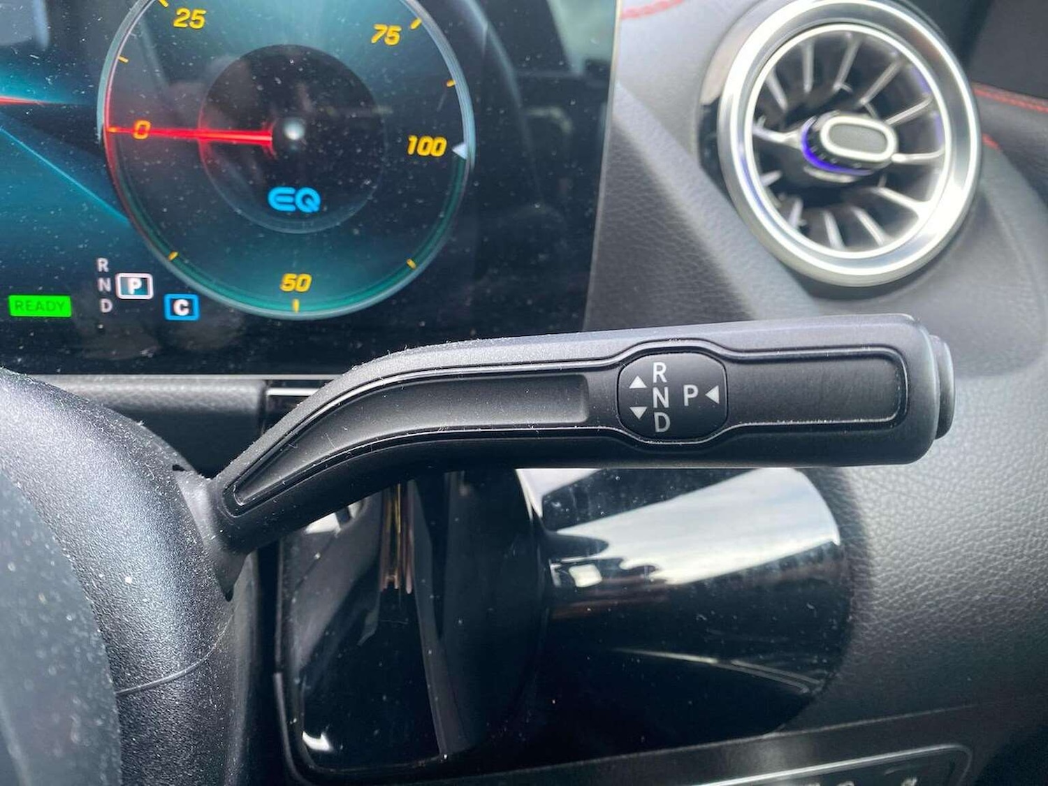 Used Mercedes-Benz EQA 2021 for sale - 77579782: Photo 29