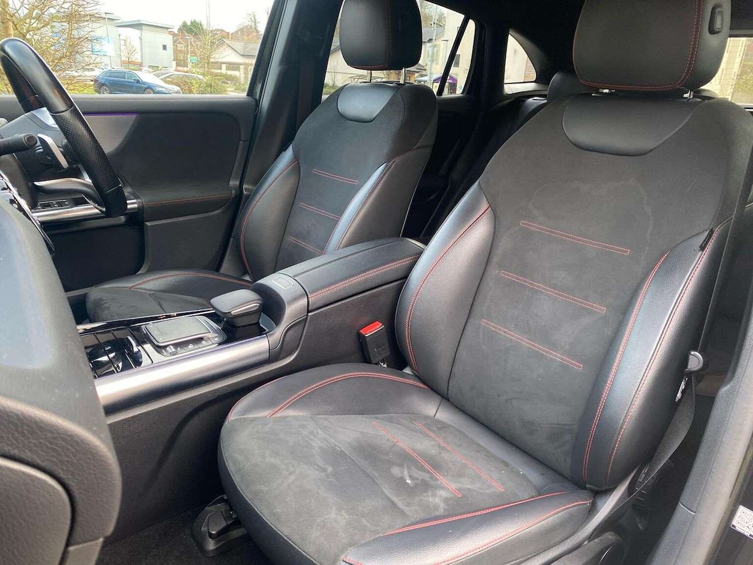 Used Mercedes-Benz EQA 2021 for sale - 77579782: Photo 31